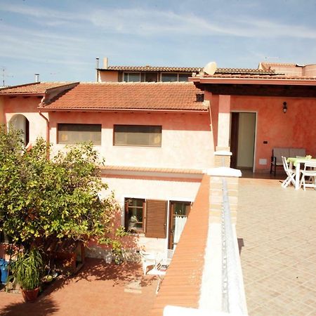 L'Isola Felice Apartment Monserrato Exterior foto