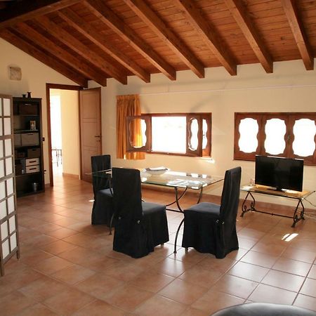 L'Isola Felice Apartment Monserrato Exterior foto